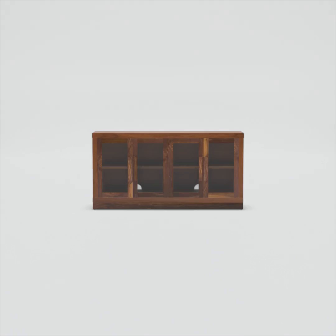 Better Homes & Gardens Ezra TV Stand for TV's up to 70