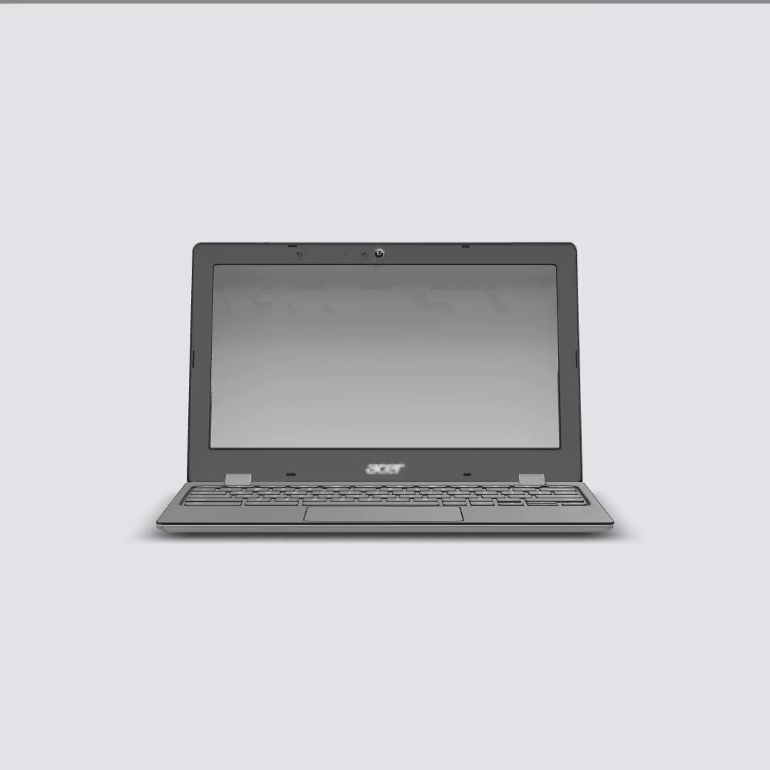 Acer Chromebook 311, 11.6