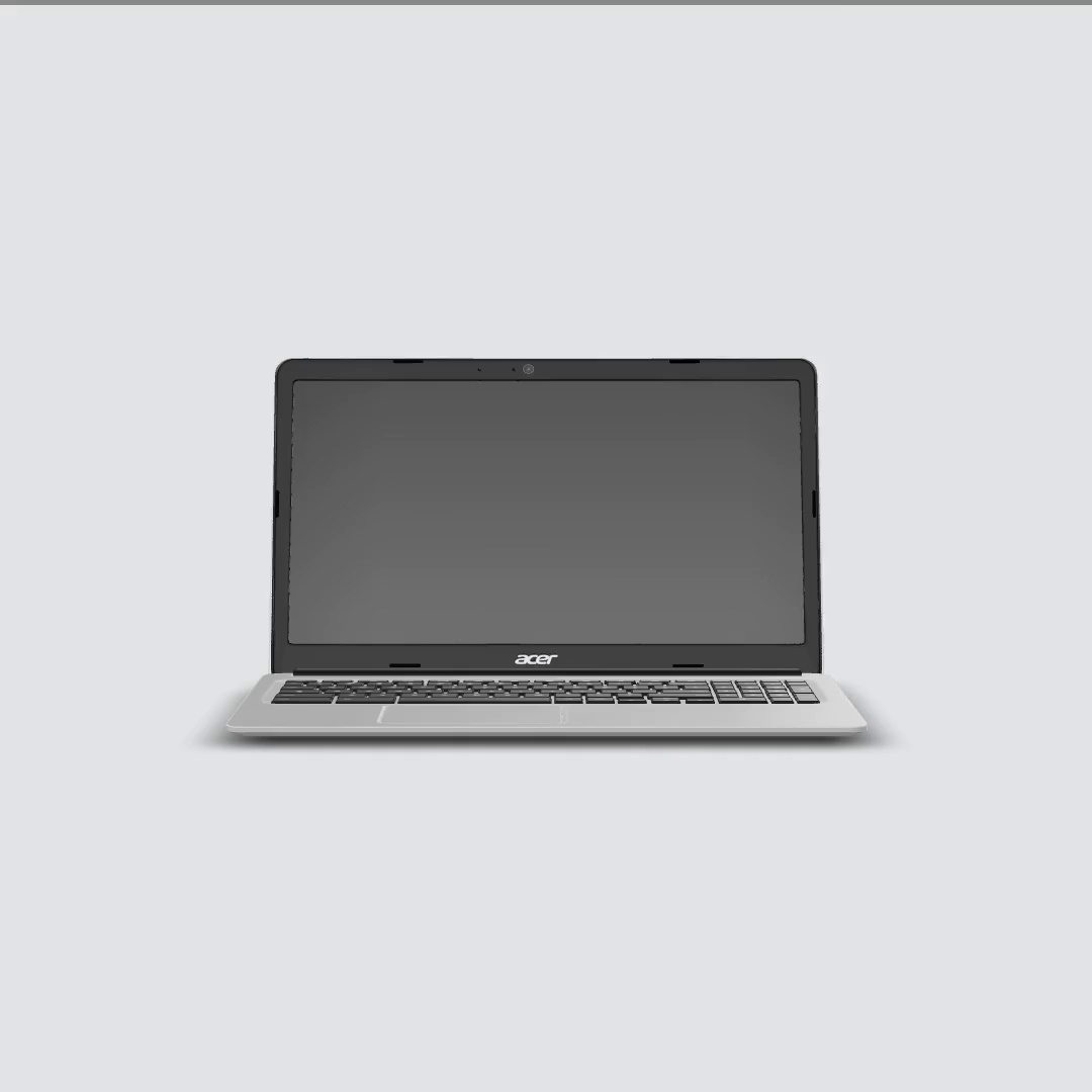 Acer, Chromebook 315, 15.6