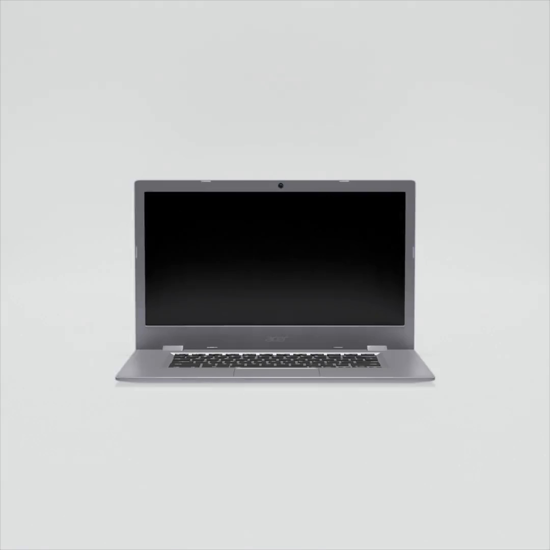 Acer Chromebook 15, Celeron N3350, 15.6