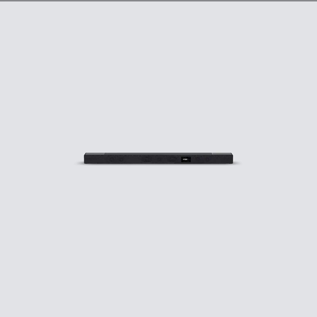 Sony HT-A7000 7.1.2ch Dolby Atmos Soundbar with Built-in Subwoofer