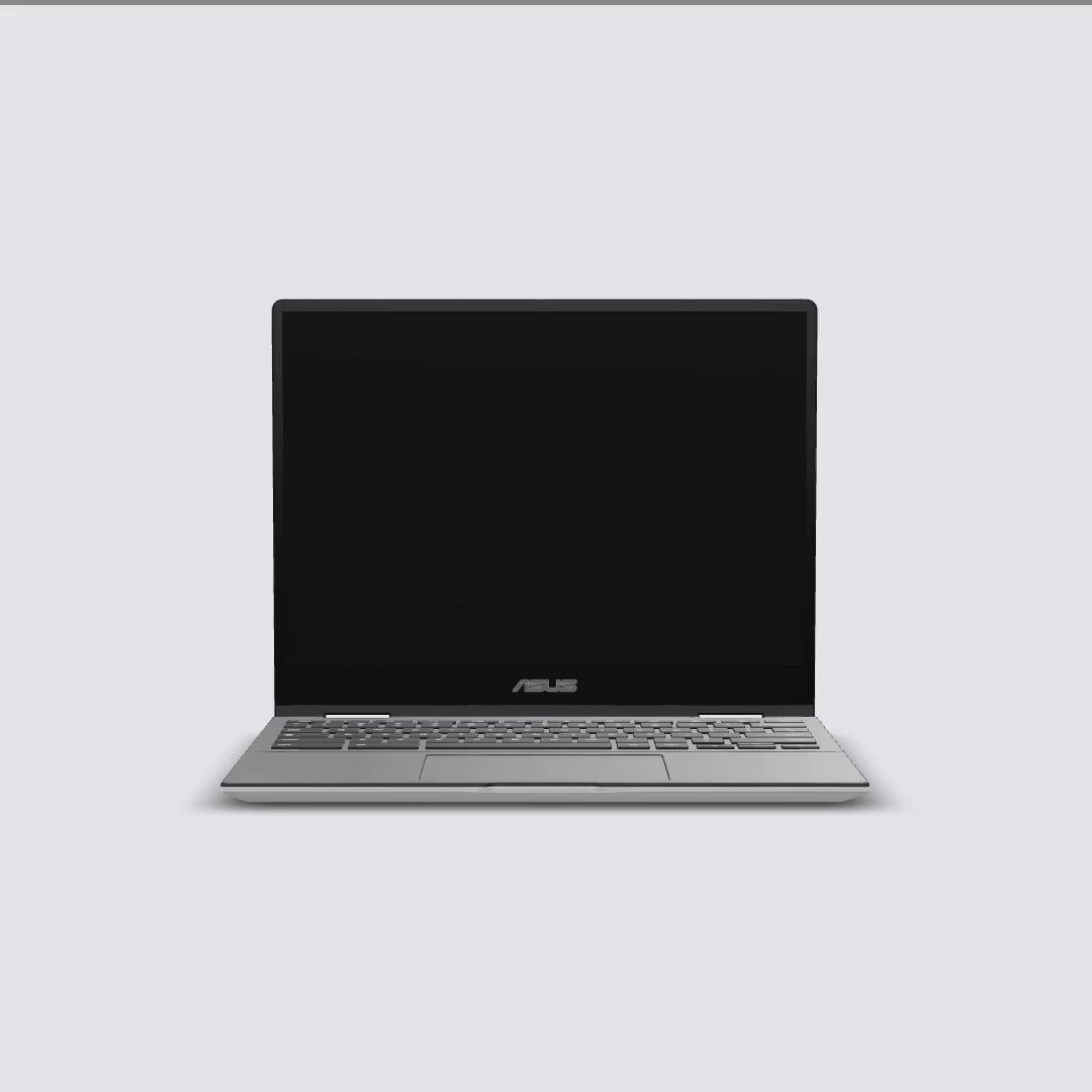 ASUS 12
