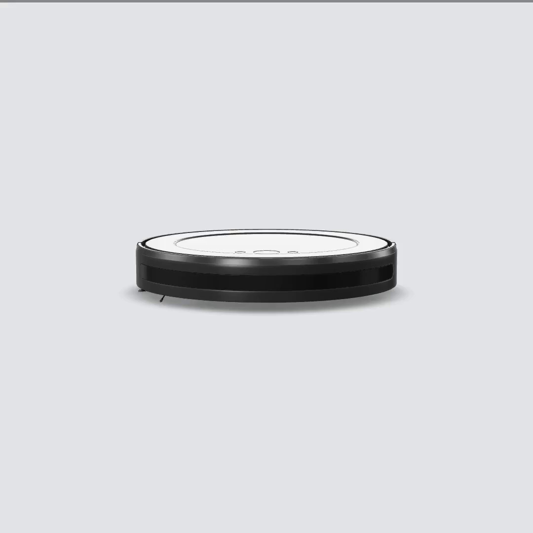 iRobot, Roomba Combo 2 Essential Robot and Mop, AutoEmpty dock