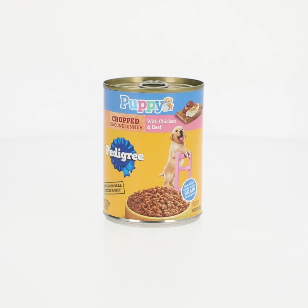 battery operated cat food bowl Automatic Dog Feeder main image 0