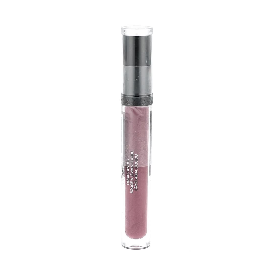 Revlon, Liquid Lipstick, 0.1 fl oz, Satin Finish Longwear