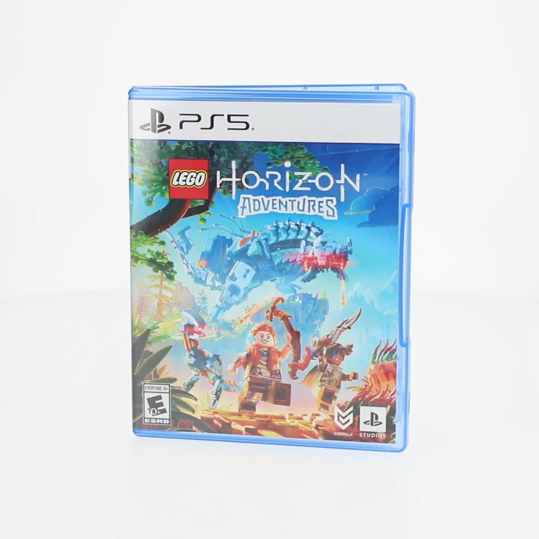 PS5 LEGO Horizon Adventures - Walmart.com