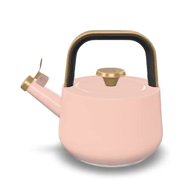 DECORA WARE Pretty Rose ケトル 1.8Lと鍋1.2L 13645006634-poster-640x640-