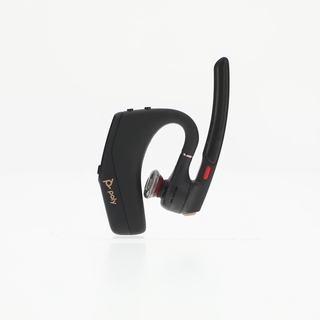 HP Poly (formerly Plantronics) Voyager Legend 50 - Bluetooth