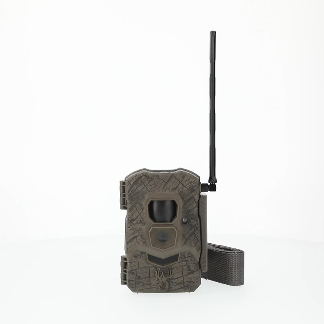 Wildgame Innovations Mayhem Cellular Trail Camera - Walmart.com