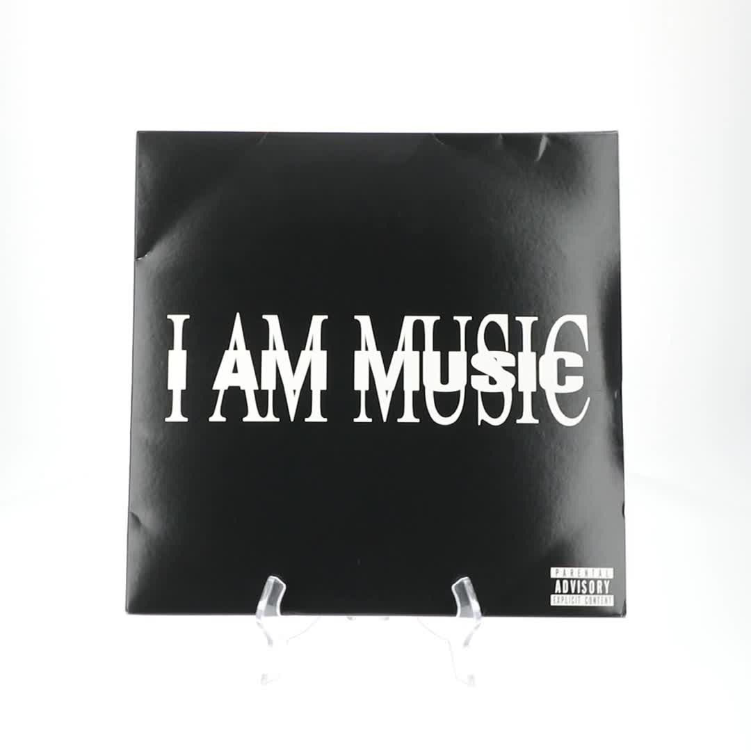 Playboi Carti ‚Äì MUSIC ‚Äì Vinyl 2 LP, AWGE/Interscope - Walmart.com