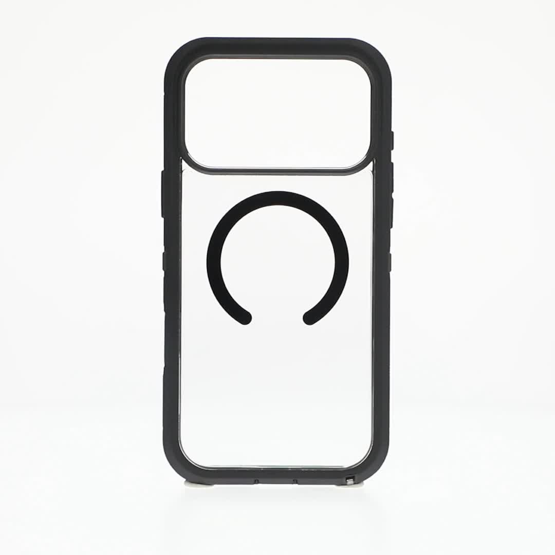 OtterBox Defender Series Pro XT Case with MagSafe for iPhone 17