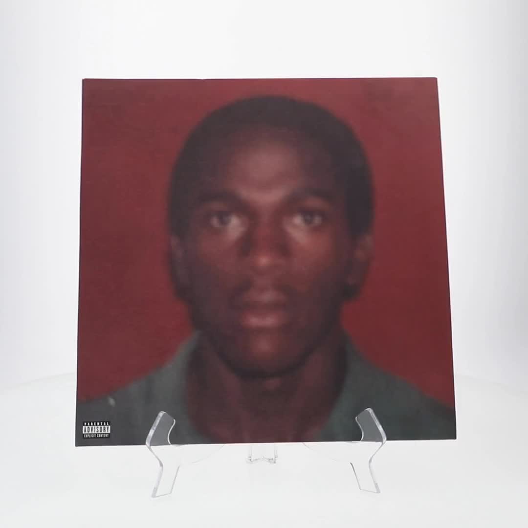 Daniel Caesar - Son Of Spergy - 2 LP Vinyl - Walmart.com