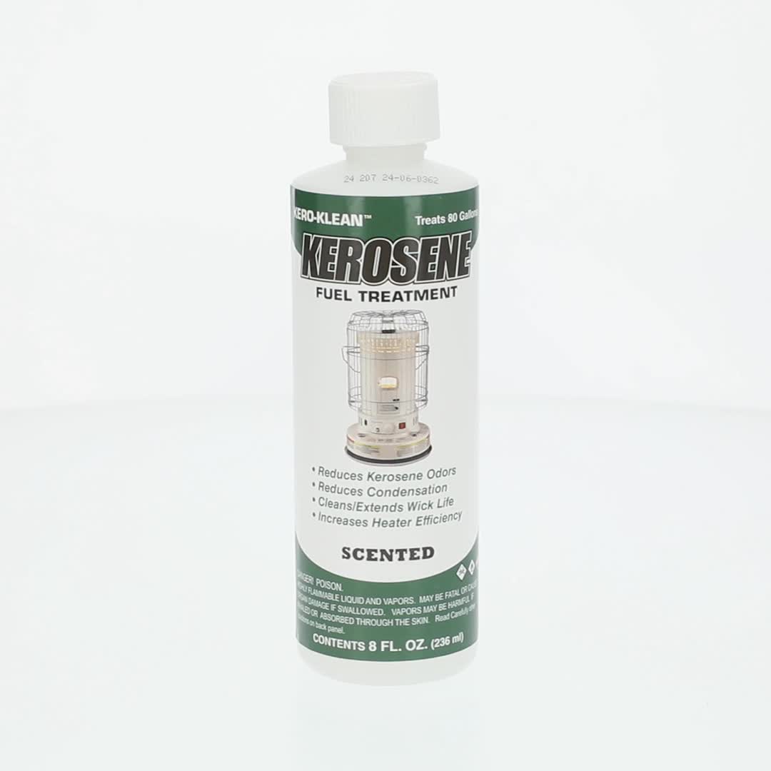 KeroKlean PW-11M2C Fuel Treatment Automotive Additive, Reduces