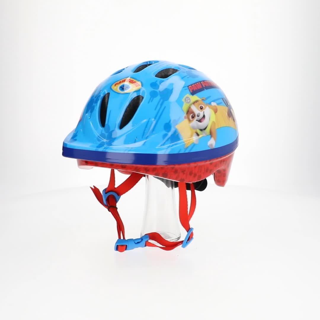 bell full shield helmet kids x FH PS MX-10 MIPS Youth Paw Patrol is on a roll Bell 287 SRV Replacement Shield