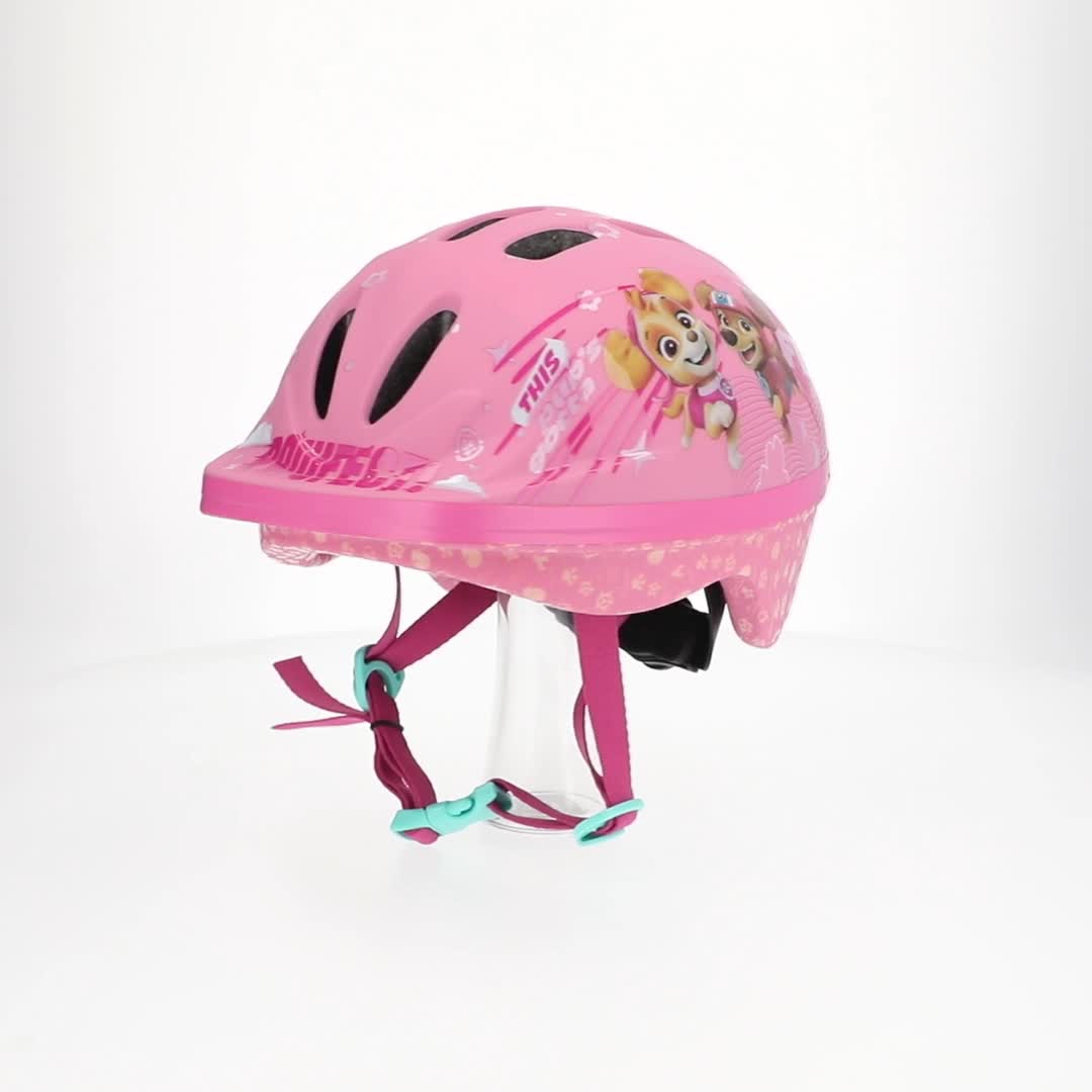 52cm bike helmet Trek Solstice Mips Children's  First Stop Board Barn Your little one will show off Spidey powers when wearing the Bell Spider Rirool Kids Bike Helmet &
