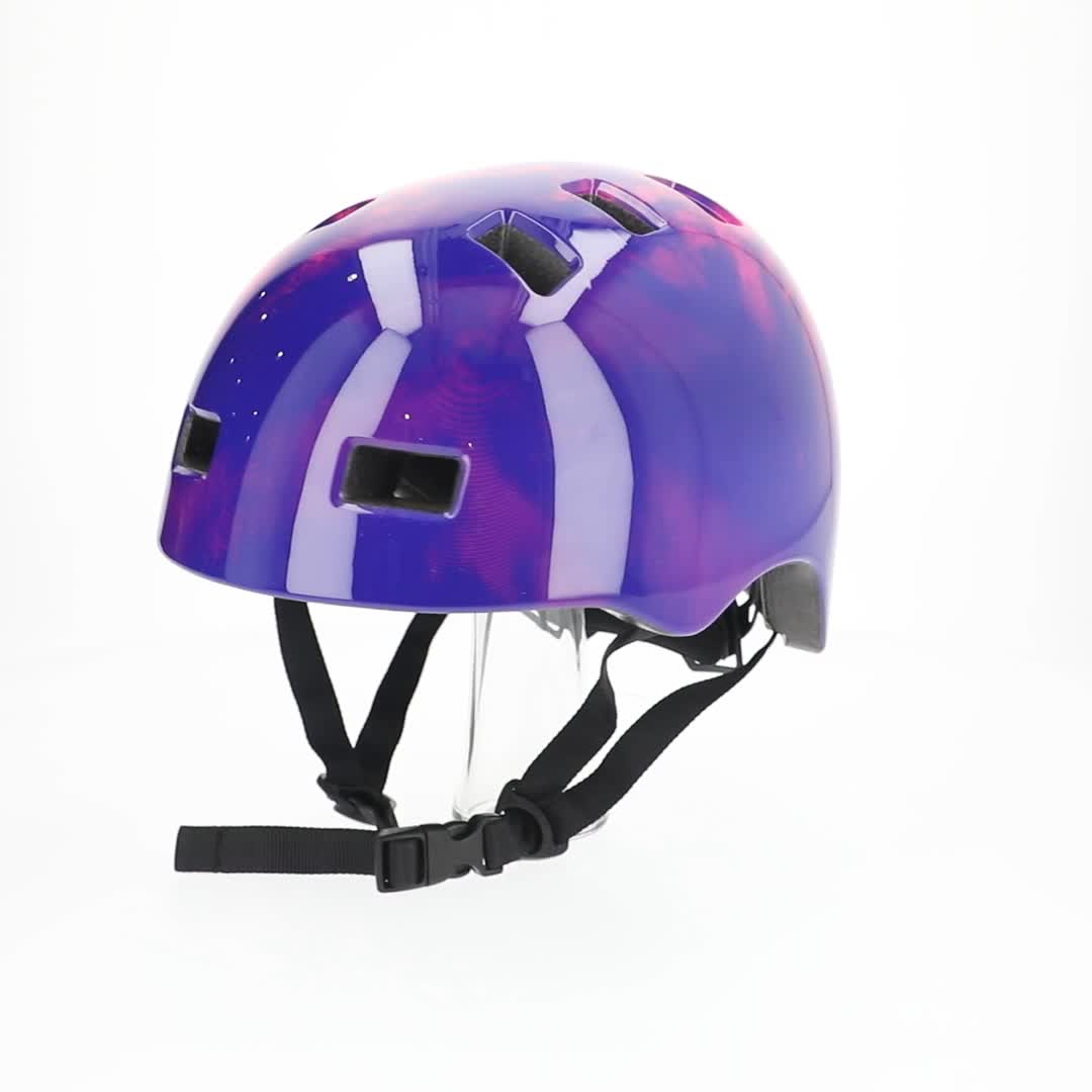 bike helmet for 13 year old 1XJD Kids Toddler 3-13 Years Boys Girls with Sports Pro XJD BABY Designed for kids Nattork Fantasy Riders Helmet for