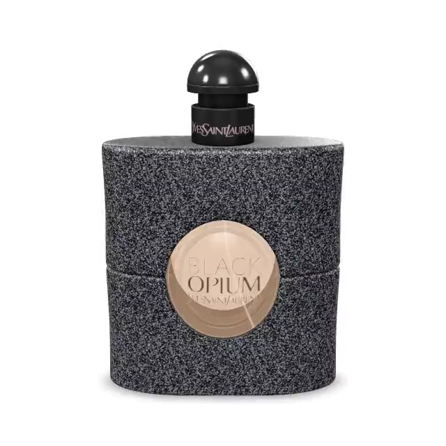 Yves Saint Laurent, Black Opium Eau de Parfum Spray, 3 oz