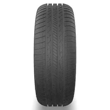 Kumho Crugen HP27 All Season 265/65R18 114V Passenger Tire