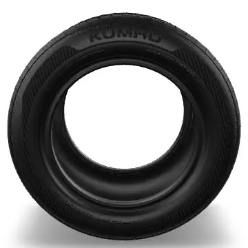 Kumho Crugen HP27 All Season 275/55R20 113V Passenger Tire