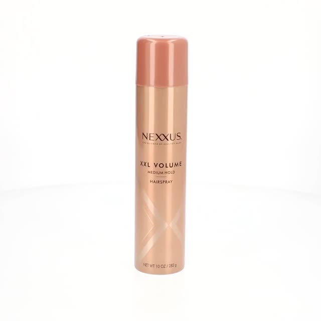 数回使用のみ♡Style PREMIUM DX＋ Style PREMIUM Nexxus Styling Spray XXL Volume Medium Hold Hairspray Finish