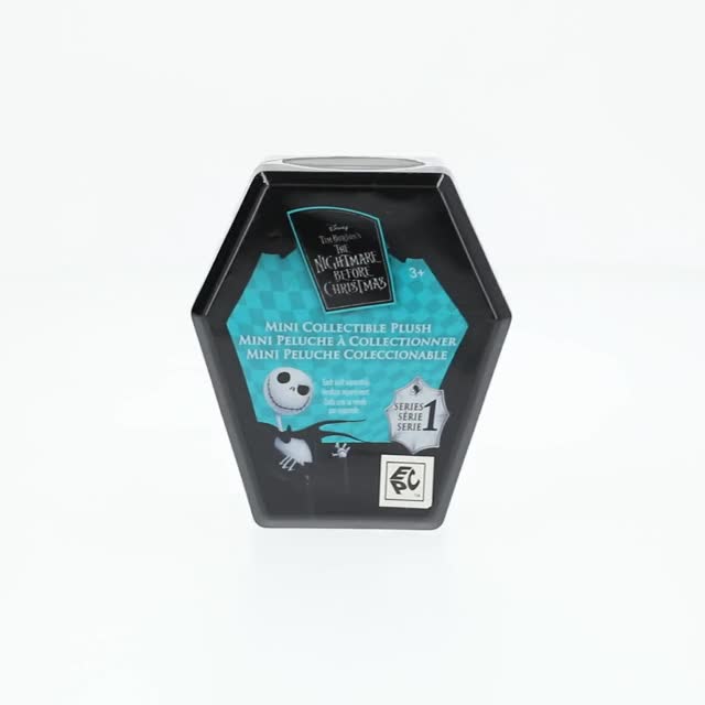Disney Tim Burton's The Nightmare Before Christmas Mini