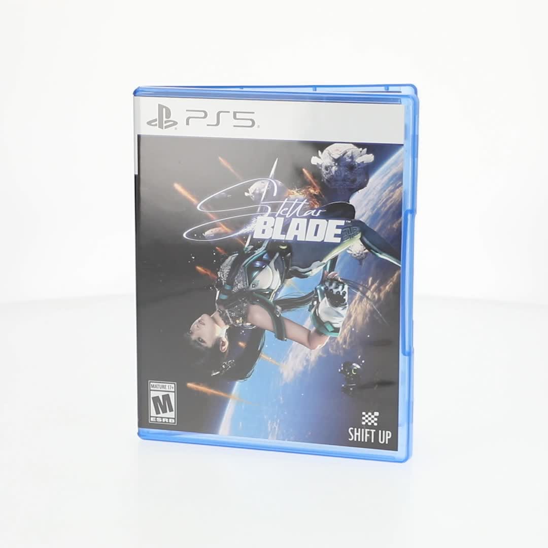 PlayStation Stellar Blade - Action Adventure on PS5 with Epic