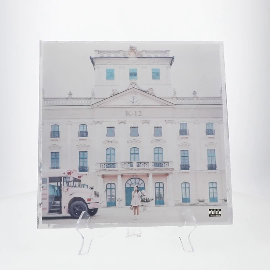 Melanie Martinez - K-12 (Walmart Exclusive Violet Vinyl) - Pop LP