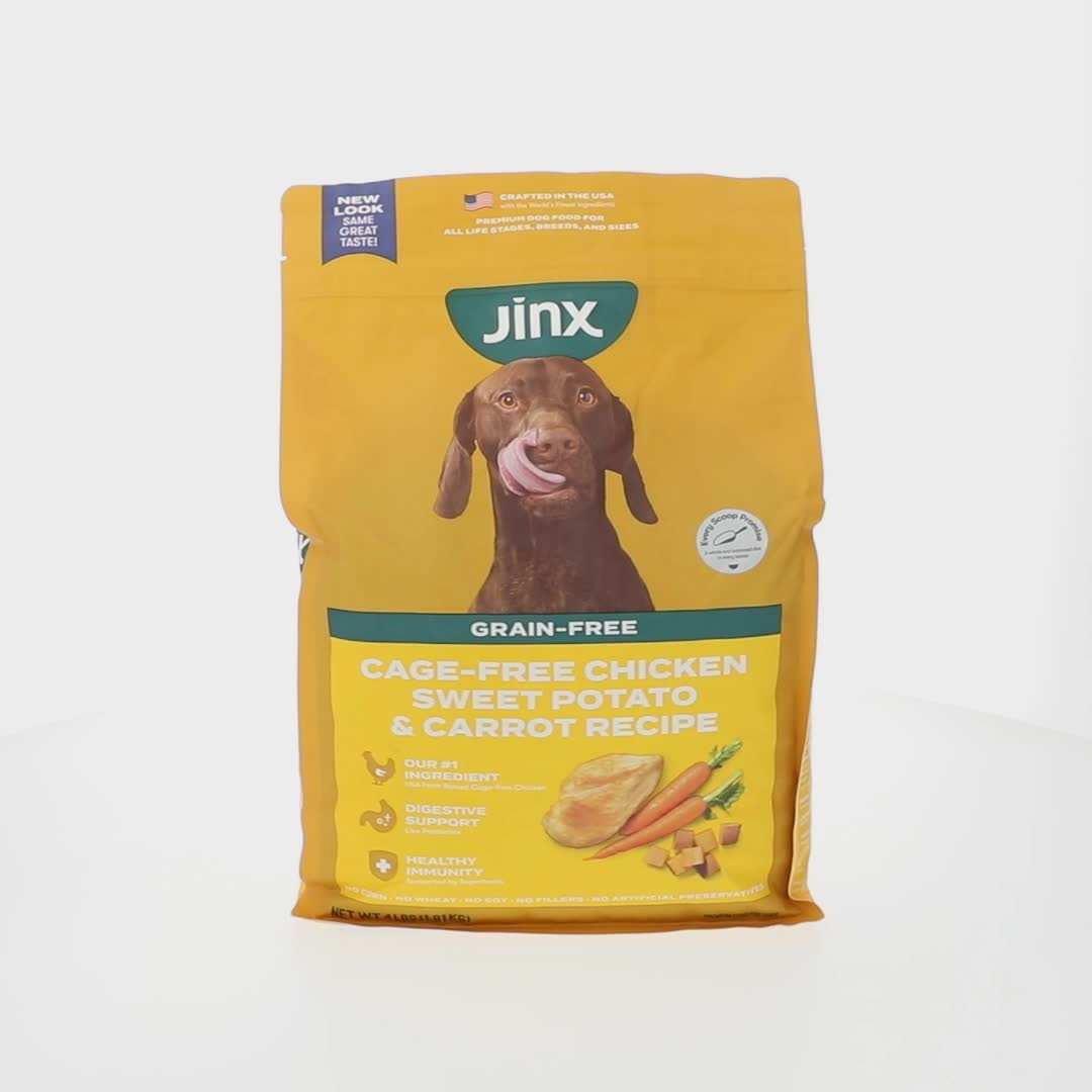 ドッグフード cary ドッグフード cary CanineX™ Chicken Meal