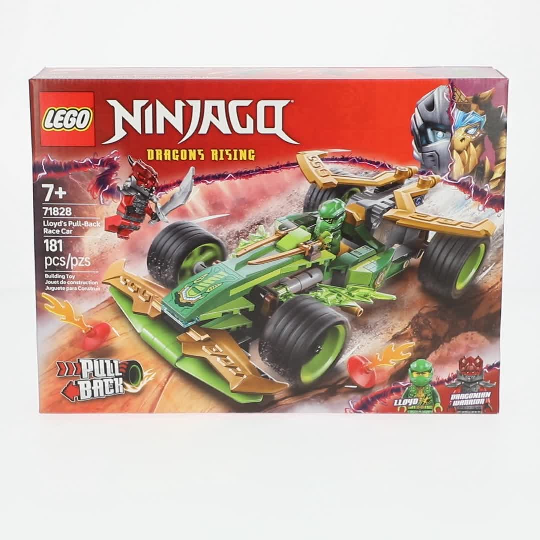 LEGO, Building Toy, 71828, Race Car for Kids Ages 7+ - Walmart.com LEGO, Building Toy, 71828, Race Car for Kids Ages 7+ - Walmart.com