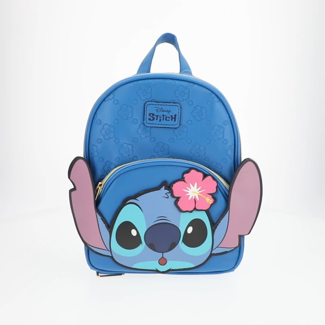 blue mini backpack TP Backpacks BlueWolfAngel The Mini Backpack in our new Vintage Blue suede leather is the petite counterpart to our bestselling Classic Backpack Harry Potter Hogwarts Denim Mini