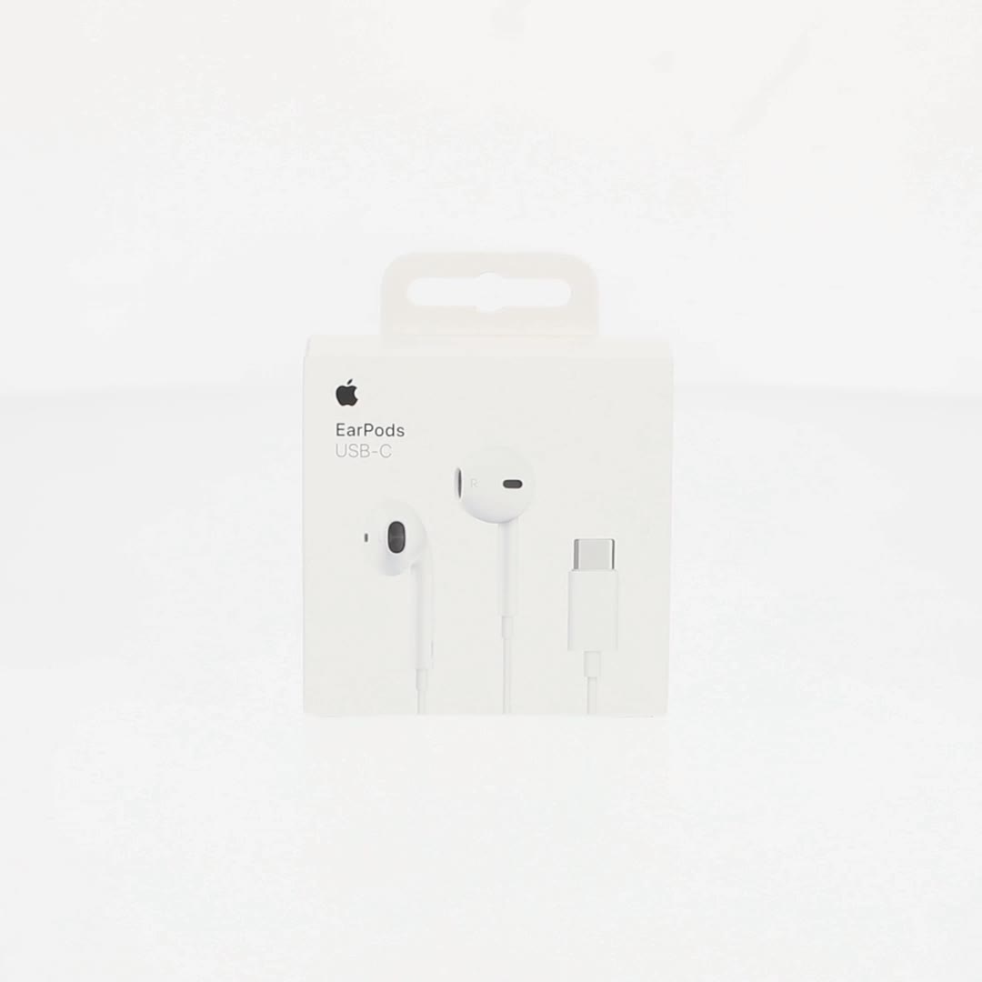 Shop Apple EarPods USB-C for Back to School at Walmart.com