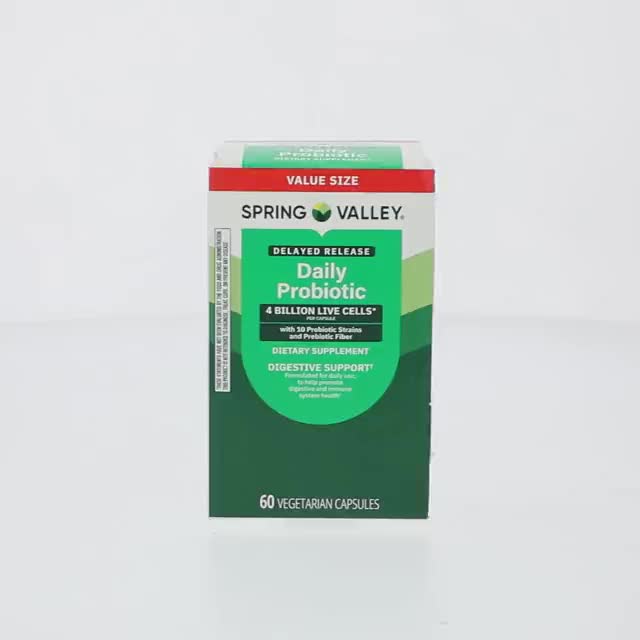 vieasel ヴィーゼル　サプリメント4袋 VSL Probiotics hit Walmart shelves | Drug Store News
